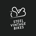 blog logo of Steel Vintage Bikes