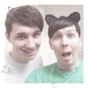 heart eyes howell and love eyes lester 