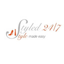 blog logo of Styled247