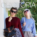 blog logo of CHICTOPIA