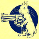 blog logo of Slick Guns and Bunny Buns