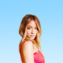 blog logo of Chloe Bennet Source