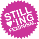 blog logo of Feminist World Problems