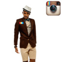 blog logo of Instagram Guys