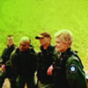 Stargate Daily