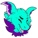 blog logo of Emo_Furry