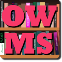 blog logo of OWMyshelf