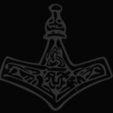 blog logo of The IronTempleDog House