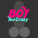 blog logo of Boy You Crazy