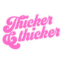 blog logo of Through Thicker & Thicker