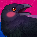 blog logo of corvibae