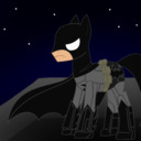 blog logo of Im Batpony!