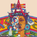 Mexica Heart