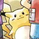 blog logo of Fuck Yeah, Ken Sugimori's Art!