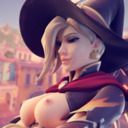 blog logo of Overwatch Porn