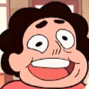 blog logo of Awkward Steven Universe Photos