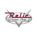 blog logo of Relic Custom Shop