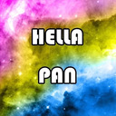 hella pan