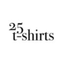 25t-shirts