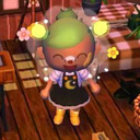 blog logo of acnl-distortion