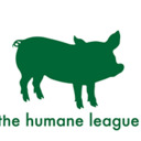 blog logo of The Humane League