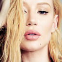 blog logo of Iggy Azalea Images