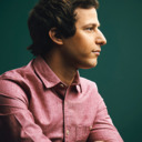 Andy Samberg Broke My Brain