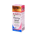 blog logo of Rimpy's Pinkeye