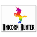 blog logo of Unicorn Hunter