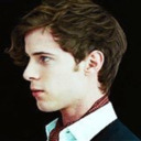 blog logo of Luke Treadaway