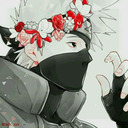 The love for Naruto