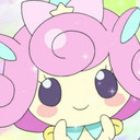 blog logo of cottoncandypunicorn