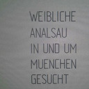 Suche Frau die unkomplizierte Abwechslung benötigt