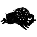 blog logo of Leaping Buffalo