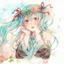 Vocaloid Blog