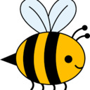 blog logo of Save the Bees 2018