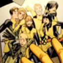 blog logo of All New Mutants All the Time