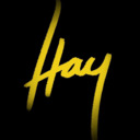 blog logo of Hey, I'm Hay