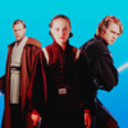 blog logo of Fuck Yeah Star Wars Prequels! 