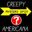 blog logo of Creepy Americana