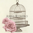 blog logo of Anna Romero RTW