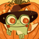  Pumpkin Lesbian (tm)