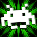 blog logo of 8-Bit Remix