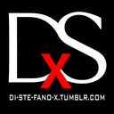 blog logo of DI STEFANO X