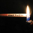 blog logo of Last Cigarette