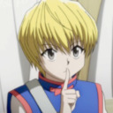 blog logo of Kurapika is life.