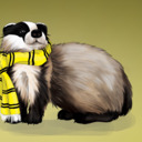 blog logo of Badger In Erebor