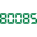 blog logo of ilove80085