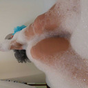 Bubble bath toughts...