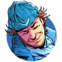 CAPTAIN BOOMERANG